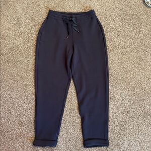 NWT Spanx AirEssentials Tapered Pants